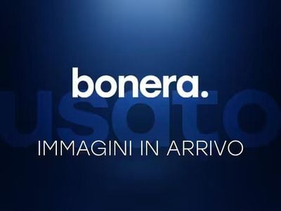 Usata Cupra Leon 244 CV (179 kW) 2022 Nero Berlina