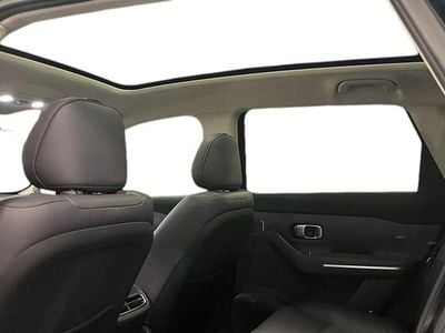 Usata Leapmotor C10 160 kW (218 CV) 2024 Verde metallizzato SUV