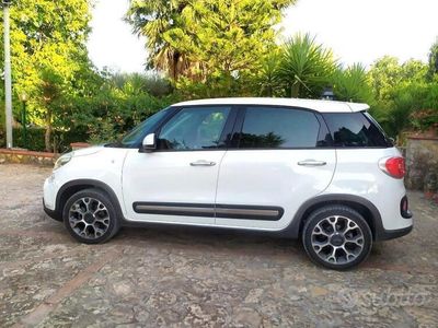 usata Fiat 500L Trekking 1.3 Mjt CV 85