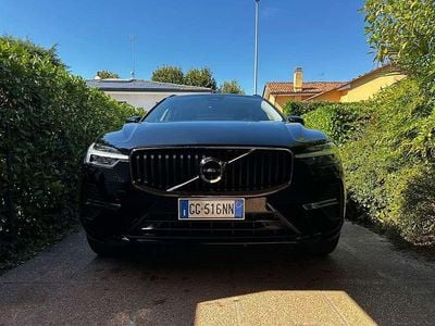 Usata Volvo XC60 Momentum 197 CV (144 kW) 2022 SUV
