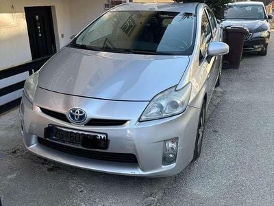 Usata Toyota Prius Life 99 CV (72 kW) 2009 Utilitaria