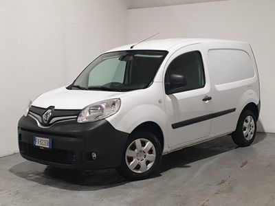 usata Renault Kangoo 1.5 dCi 75CV S&S 4p. Express Ice eu6