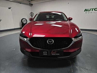 Usata Mazda CX-30 150 CV (110 kW) 2022 Soul red crystal m SUV