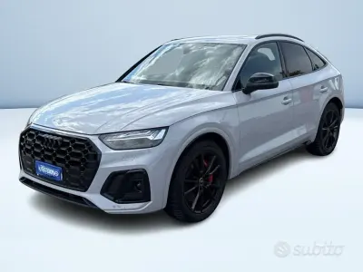 Usata Audi SQ5 Sportback