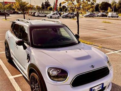 Mini Cooper D Countryman