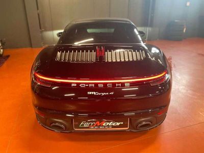 usata Porsche 911 Targa 4 992 992 FULL FULL Iva esposta 22%