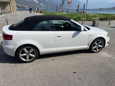 Audi A3 Cabriolet