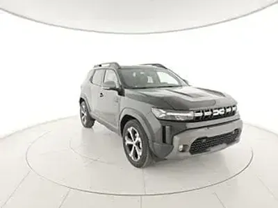 Nuova Dacia Duster Extreme 156 CV (114 kW) 2026 Bianco SUV