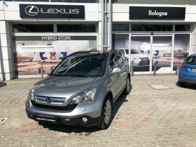 Honda Cr V A Emilia Romagna Risparmia Fino Al 25 Su Honda Cr V