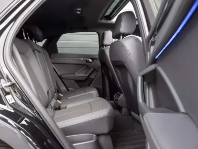 Brugt Audi Q3