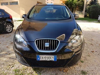 Seat Altea XL