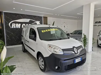 Usata Renault Kangoo