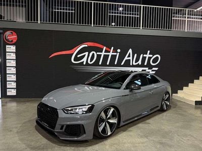 Audi RS5