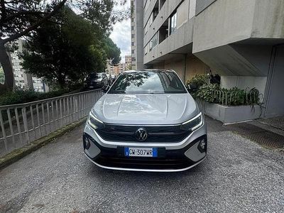 Usata VW Taigo R-line 116 CV (85 kW) 2024 SUV