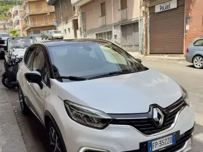Usata Renault Captur Bose Edition 90 CV (66 kW) 2018 SUV