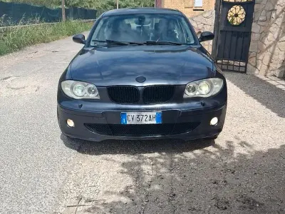Usata BMW 118