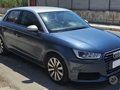 Usata Audi A1 Sportback