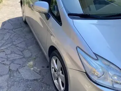 Usata Toyota Prius 136 CV (100 kW) 2010 Utilitaria