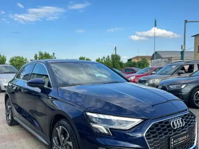 Usata Audi A3