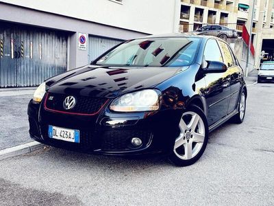 usata VW Golf V Golf 2.0 16V TDI 5p. GT Sport