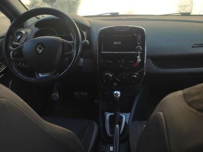 usata Renault Clio IV 1.1i cat 5 porte RN