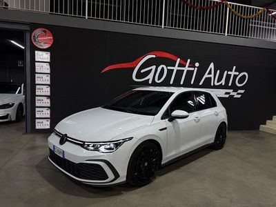 Bianco Usata 2021 VW Golf VIII GTI | 28.900 € (Super prezzo)