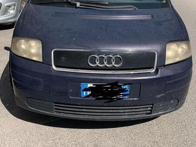 Audi A2