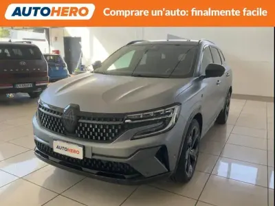 Usata Renault Espace
