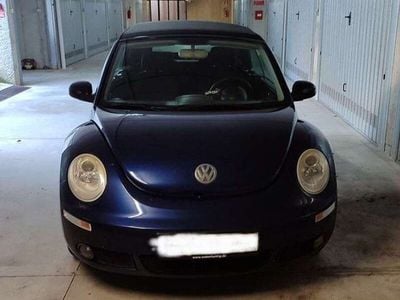 VW Beetle