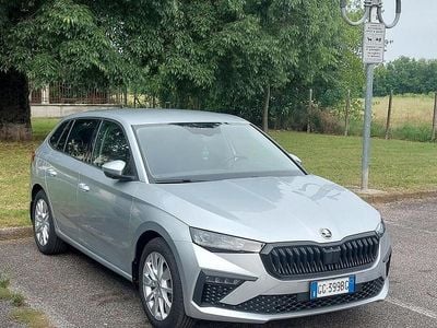Usata Skoda Scala Style 90 CV (66 kW) 2022 Utilitaria
