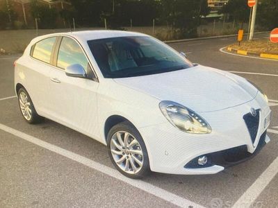 usata Alfa Romeo Giulietta (2010-21) - 2016