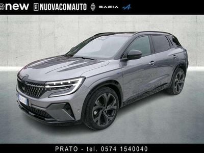 Usata Renault Austral Techno Esprit Alpine 199 CV (146 kW) 2023 Grigio SUV