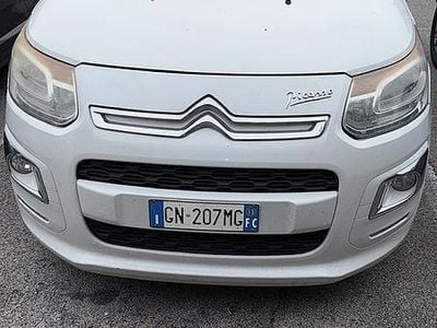 Citroën C3 Picasso