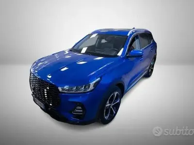 Usata DR DR 6.0 150 CV (110 kW) 2023 Other SUV