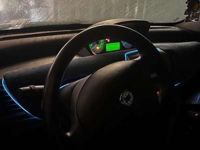 Usata Lancia Ypsilon 60 CV (44 kW) 2003 Utilitaria