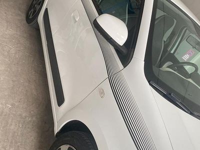 Usata Renault Twingo 2014 Utilitaria