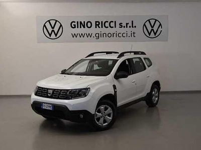 usata Dacia Duster 1.6 SCe GPL 4x2 Prestige