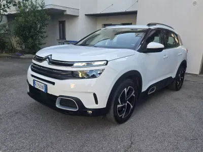 Usata Citroën C5 Aircross Shine 131 CV (96 kW) 2020 Other SUV