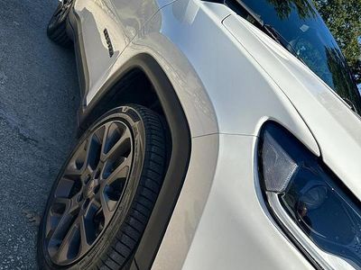 Usata Jeep Compass Sport 120 CV (88 kW) 2020 Bianco SUV