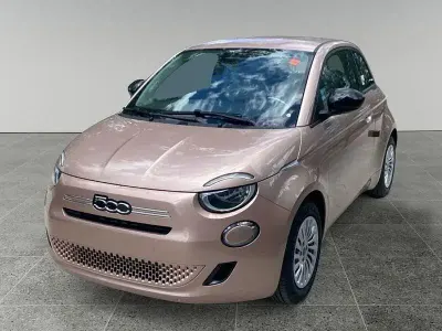 Usata Fiat 500