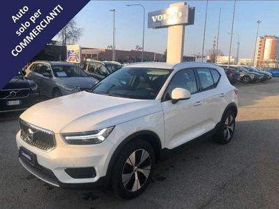 usata Volvo XC40 (2017--->) D3 Geartronic Business Plus