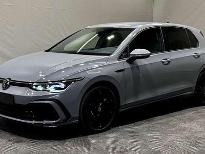 Usata VW Golf VIII R-line 190 CV (139 kW) 2022 Mondstein grau Berlina