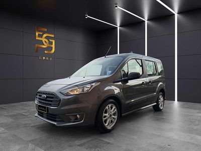 Usata Ford Transit Connect 120 CV (88 kW) 2022 Grigio Monovolume