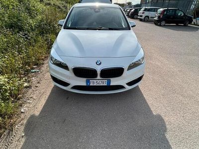 BMW 214