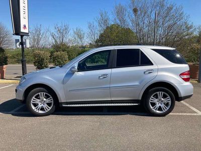 Mercedes ML320