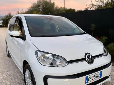 usata VW up! up! 1.0 5p. eco highBlueMotion Tec