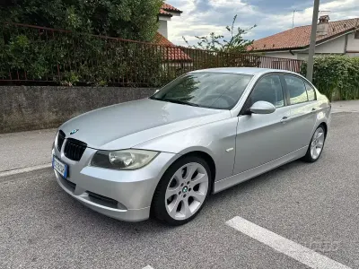Usata BMW 320 150 CV (110 kW) 2005 Berlina