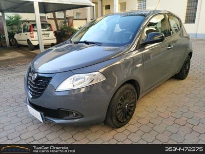 usata Lancia Ypsilon Elefantino 1.3 MultiJet 95