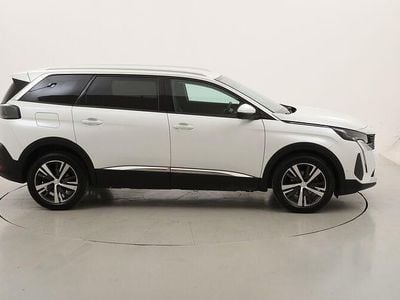 Usata Peugeot 5008 Allure 131 CV (96 kW) 2021 SUV