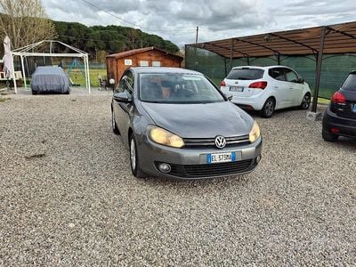 Usado VW Golf VII Comfortline 105 CV (77 kW) 2012 Berlina